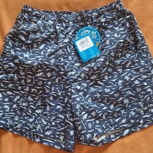 Columbia Men's PFG Super Backcast Water Short size S New with tags